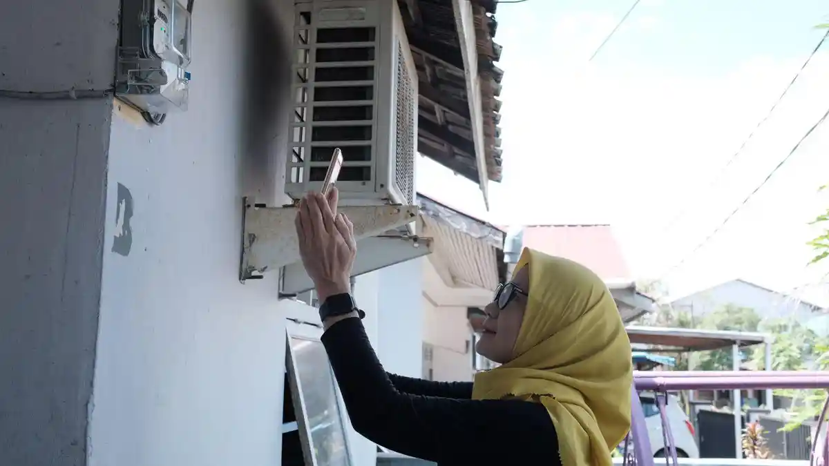 Privasi Lebih Terjaga: Pelanggan Pascabayar PLN Bisa Cek Tagihan Sendiri, Caranya Mudah!