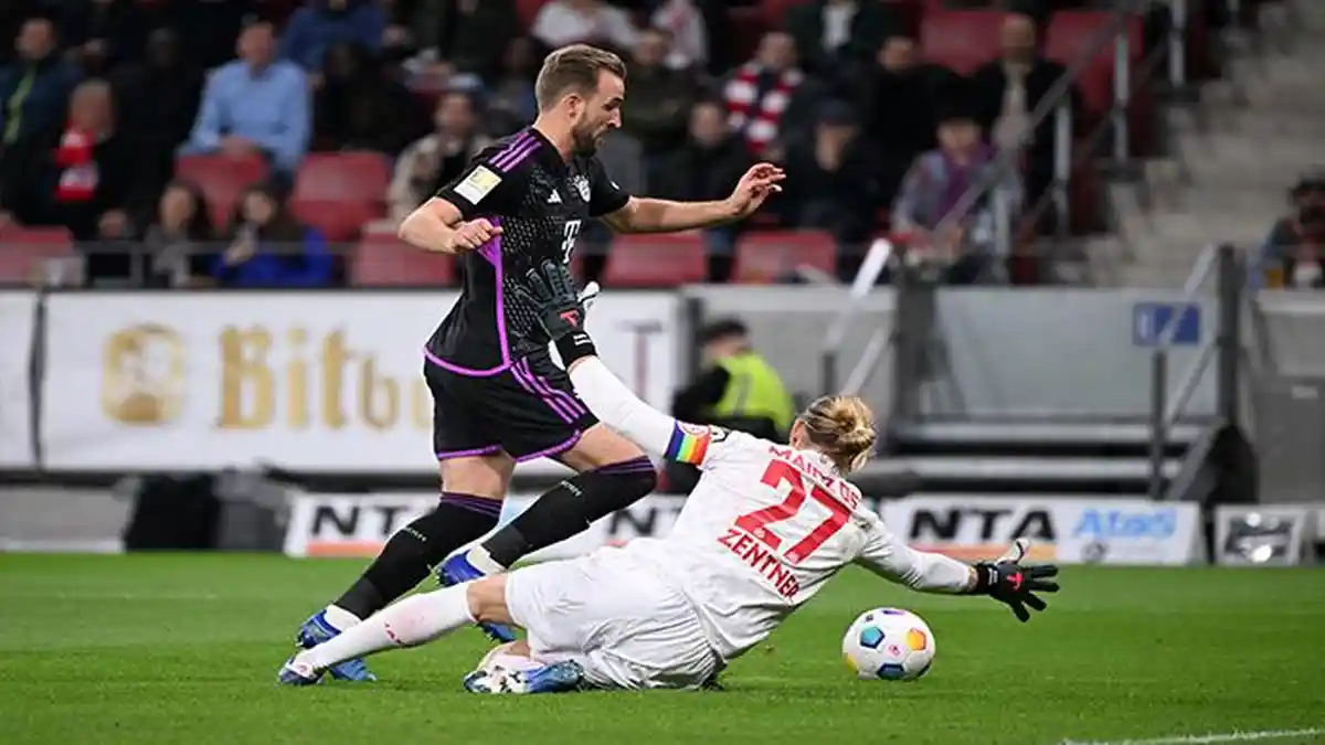 Prediksi Bayern Munchen vs Galatasaray Liga Champions 2023 Grup A