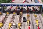 Lebih 100 Ribu Kendaraan Melintas di Gerbang Tol Madiun Selama Periode Mudik Idul Fitri 1447 Hijriah