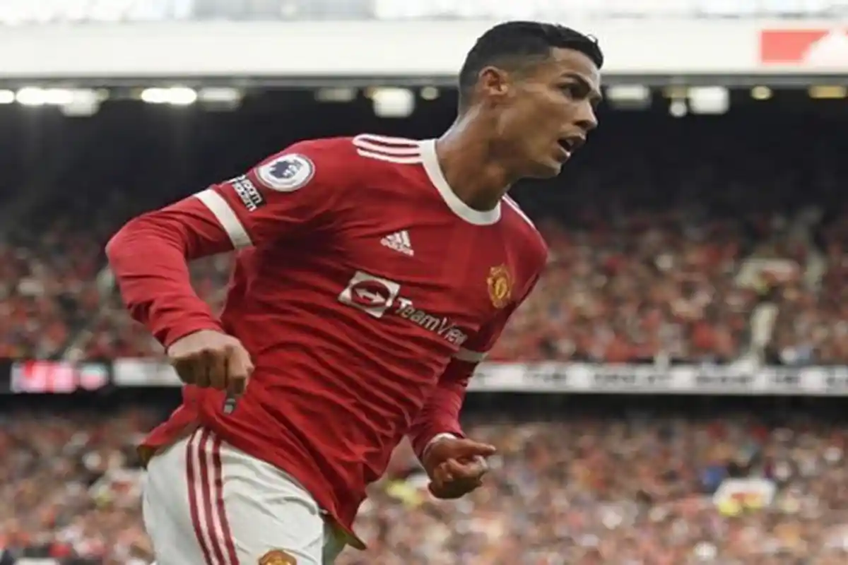 Man United Vs Atletico Madrid Rabu 16 Maret Pukul 03.00 WIB: Ronaldo Tebar Ancaman