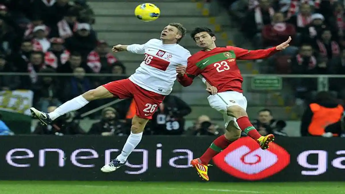 Daftar Pemain Timnas Polandia di Piala Dunia 2022, Robert Lewandowski Kapten Tim