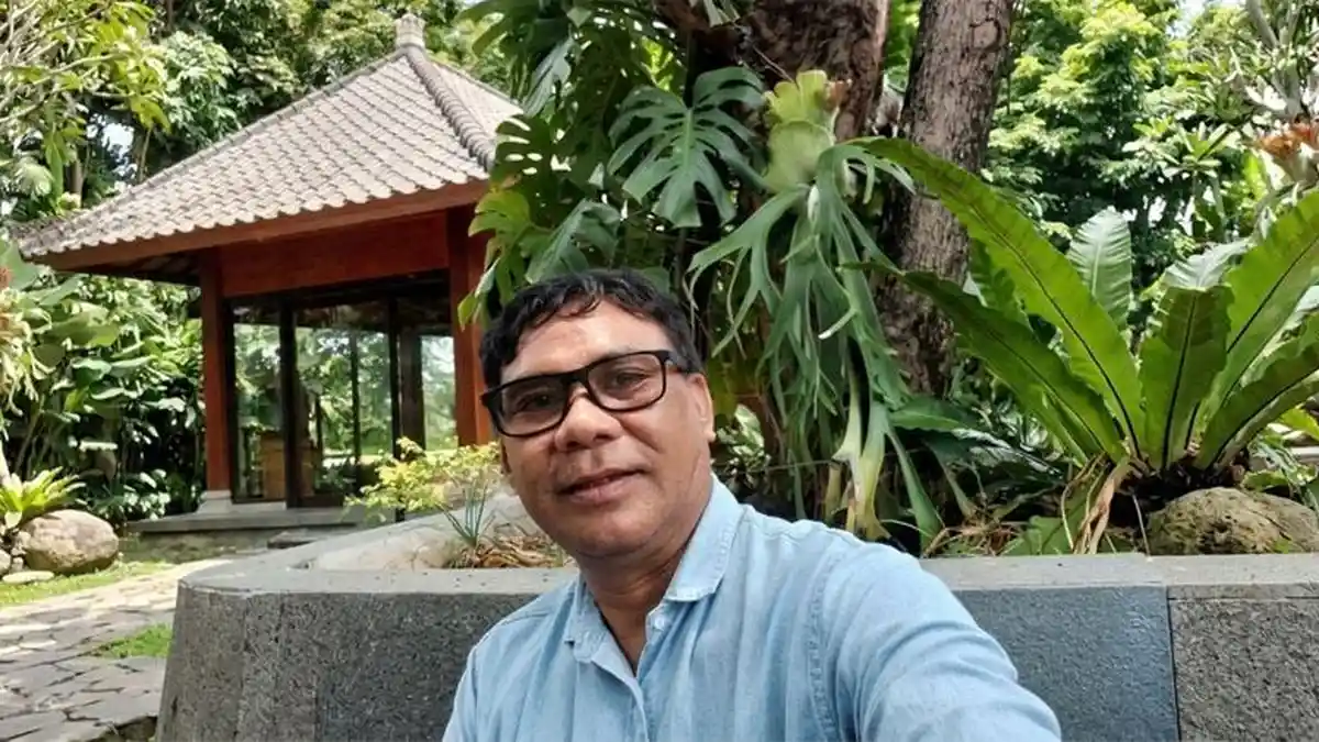 Opini: Kambing Hitam dalam Dunia Pendidikan