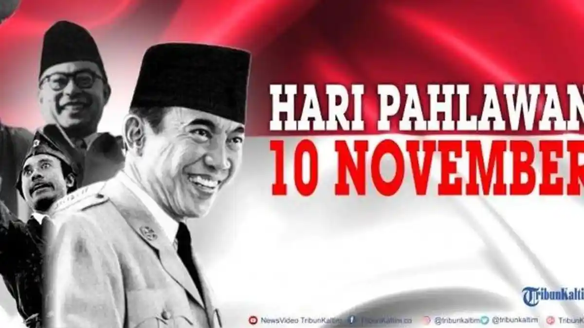 Opini : Pahlawan Nasional Terkini