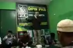 Buka Bersama DPW PKB Jakarta dengan Sandi Uno