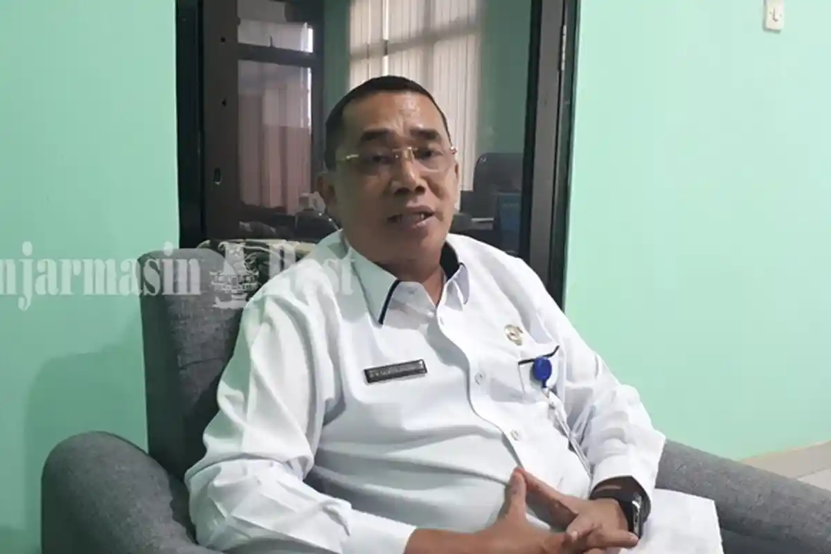 Dinkes Kabupaten Tabalong Imbau Warga Tidak Panik Tapi Tetap Waspadai Penyakit dari Virus Corona