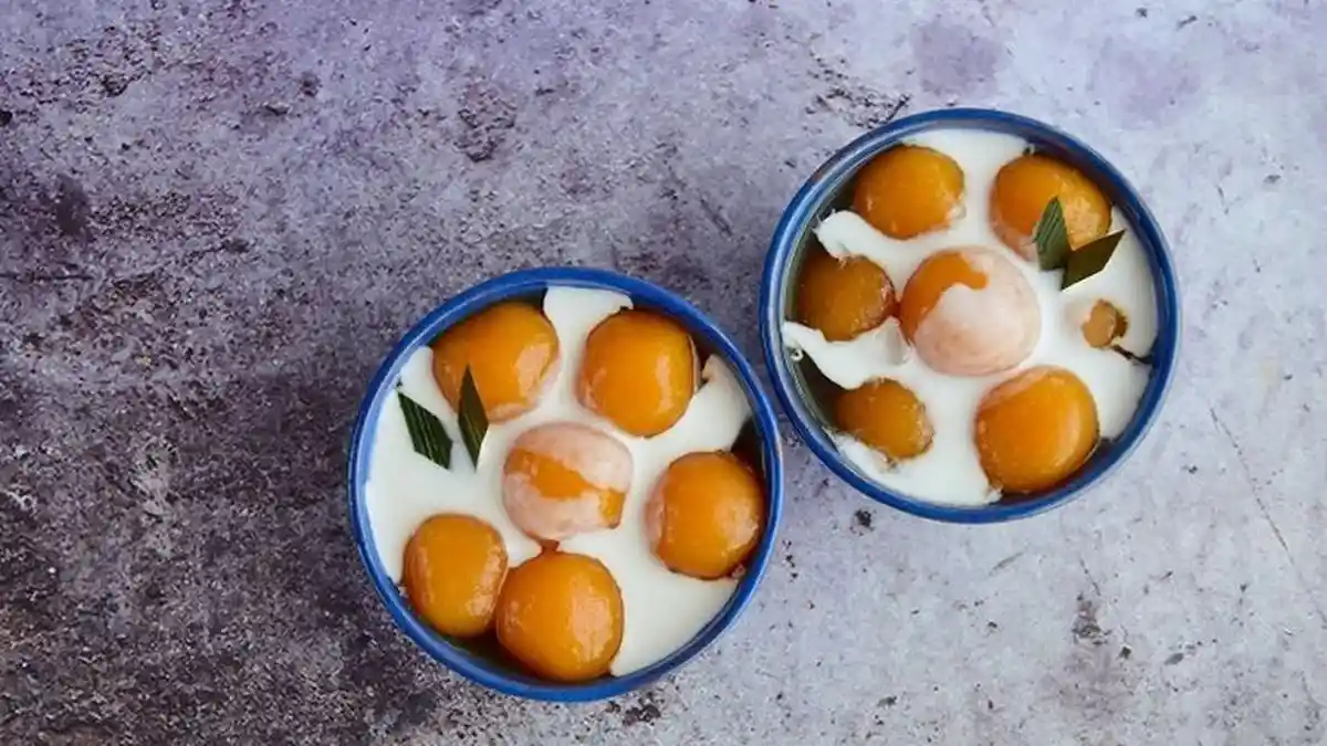 Resep Biji Salak, Cara Lengkap Masak Menu Takjil untuk Buka Puasa