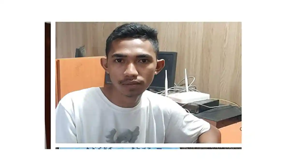 Motor Milik Seorang Mahasiswa Asal Nagekeo di Maumere Digasak Maling