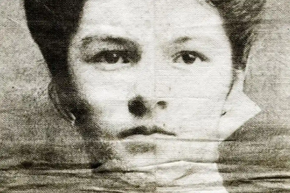 Wanita Berjuluk 'Sober Sue' Diklaim Tak Pernah Tertawa, Ada Rahasia Mengejutkan Dibaliknya