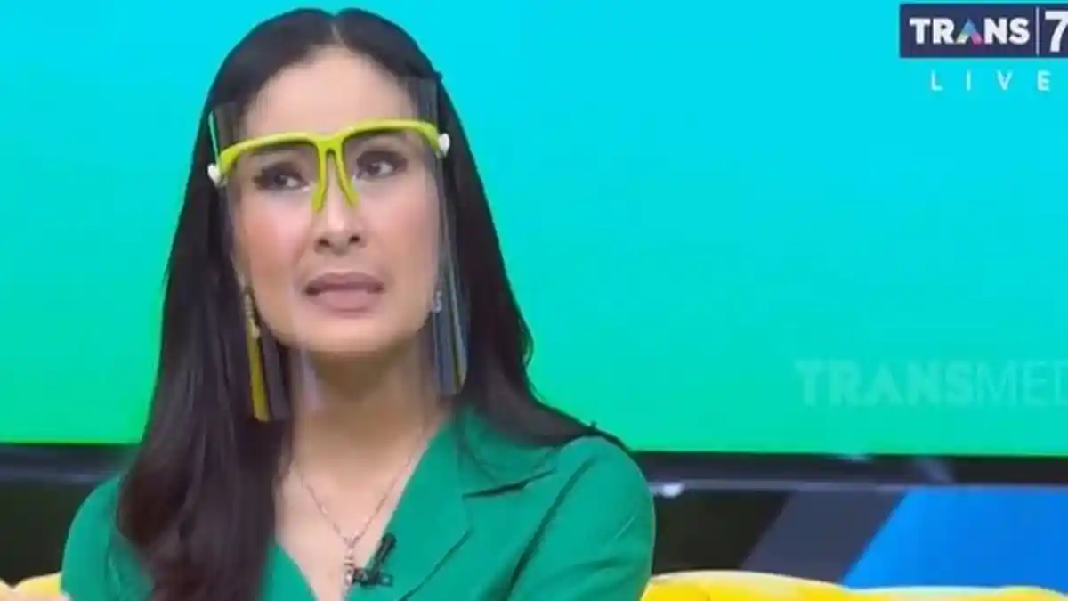 Ucapannya Sering Bikin Sakit Hati, Iis Dahlia Sadar Sering Dicap 'Ratu Nyinyir', Ngaku Bicara Jujur