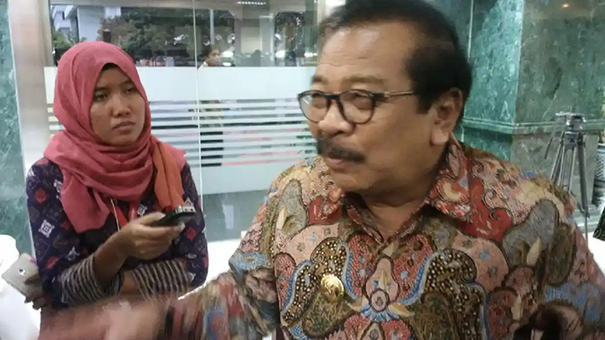 Pelantikan Sekda Madiun Disebut Melanggar Hukum, Ini Penyebabnya