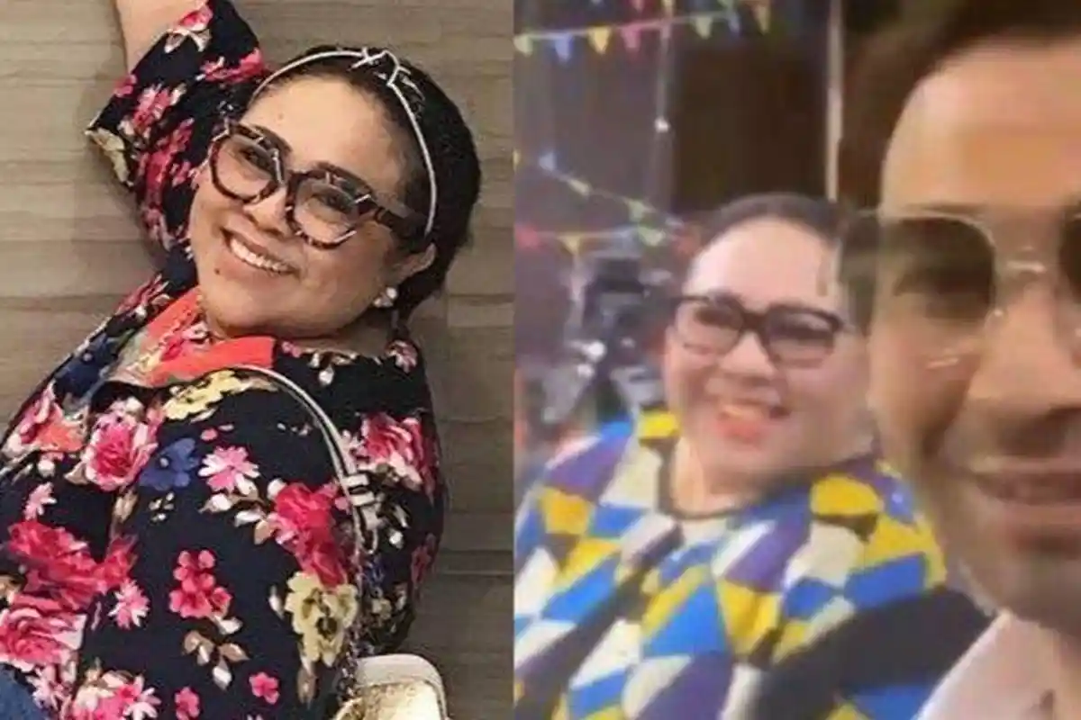 Nasib Pelawak Nangis Takut Tak Ada Job Syuting, Kini Buka Warung Dibantu Raffi Ahmad: Aku Suka Masak