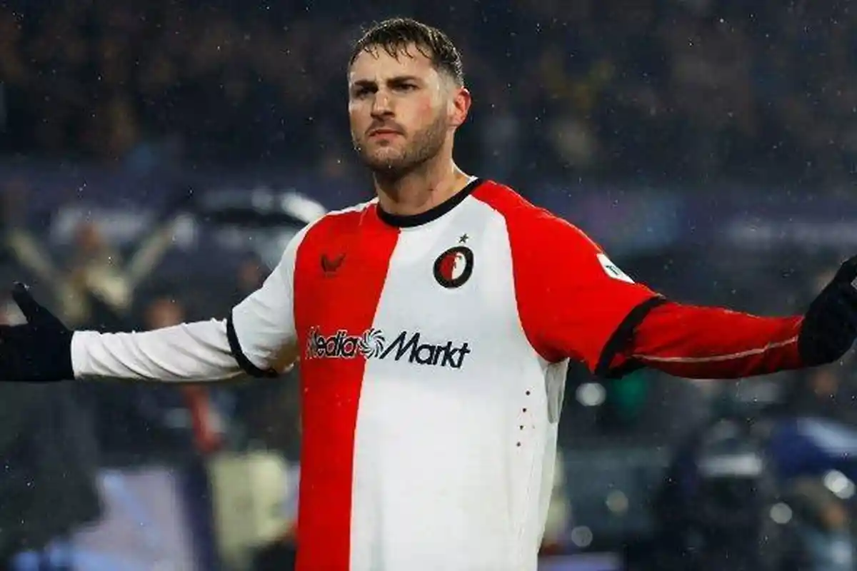 Prediksi Skor Feyenoord vs Volendam Eredivisie Minggu 2 November 2025 Jam 02.00 WIB, Link Streaming