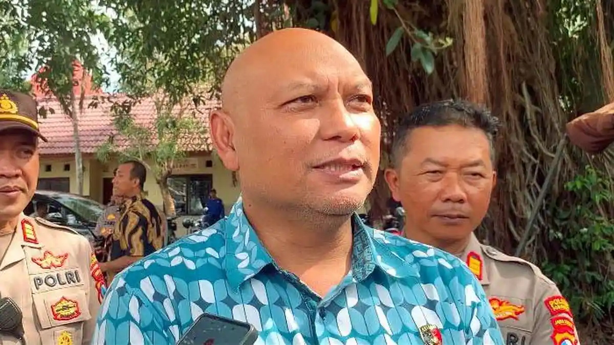 Hasil Laboratorium Sampel Makanan yang Diduga Penyebab Keracunan Massal di Ponorogo