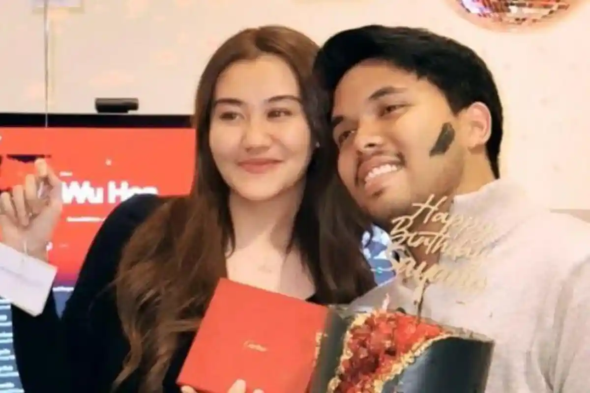 Atta Halilintar Sebut Thariq Halilintar Akan Nikah Tahun ini, Dengan Aaliyah Massaid?