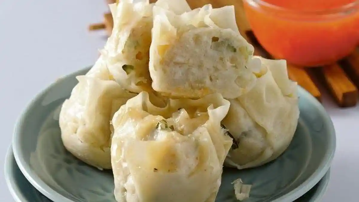 Cara Simpan Siomay Kukus agar Tahan Lebih dari Sebulan, Bisa untuk Stok Camilan