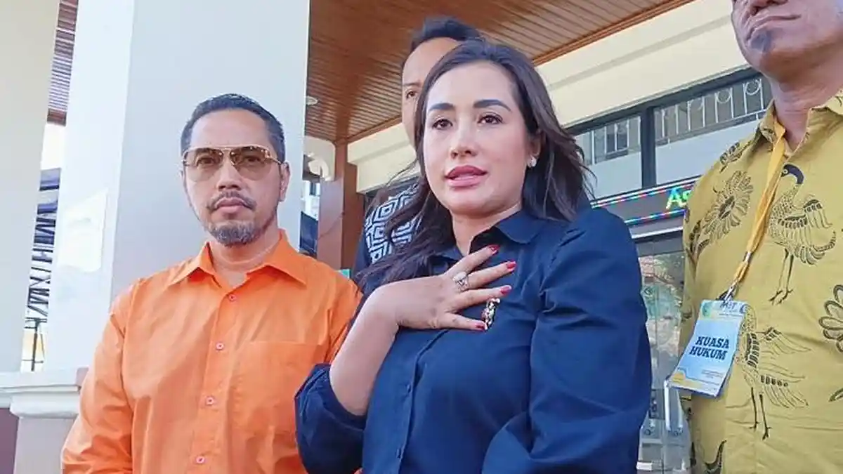 Keluhkan Suami Sering Kelayapan, Shinta Bachir: Saya Merasa Tidak Dihargai