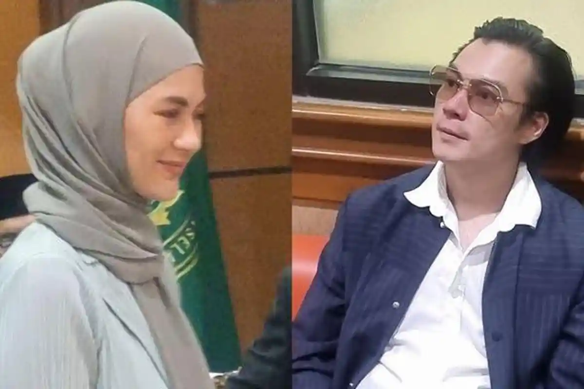 Keberadaan NS Selingkuhan Paula Dicari Baim Wong Setahun Ditunggu, Tega Tikung Sahabat: Jelaskan!