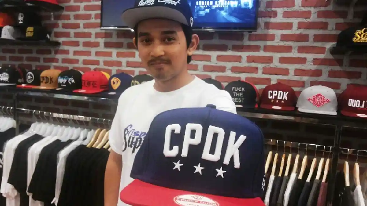 Toko Fashion Crispy Duck Mega Mall Batam Berikan Diskon Hingga 30 Persen