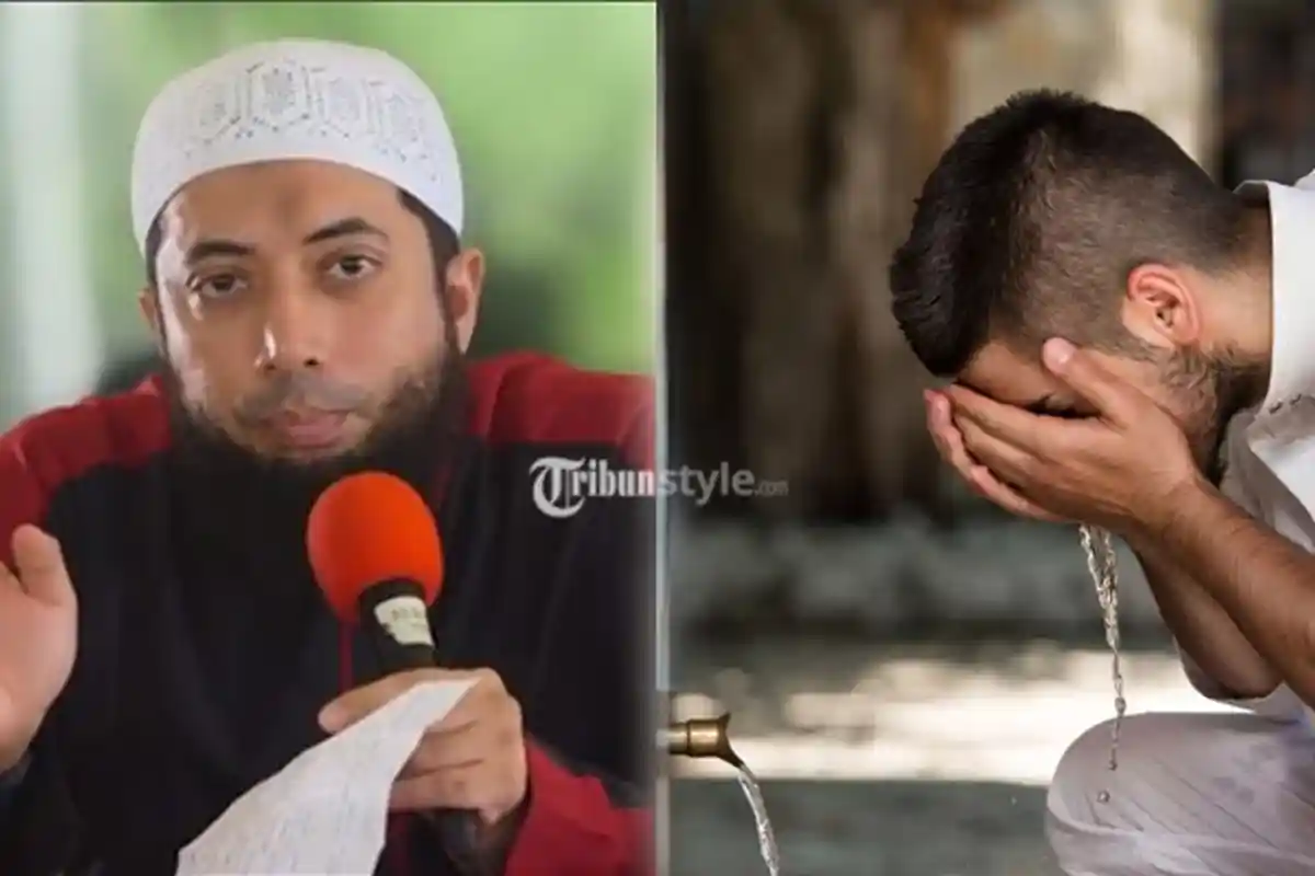 Cara Mendapatkan Malam Lailatul Qadar di Ramadhan 1440 H Menurut Ustaz Khalid Basalamah