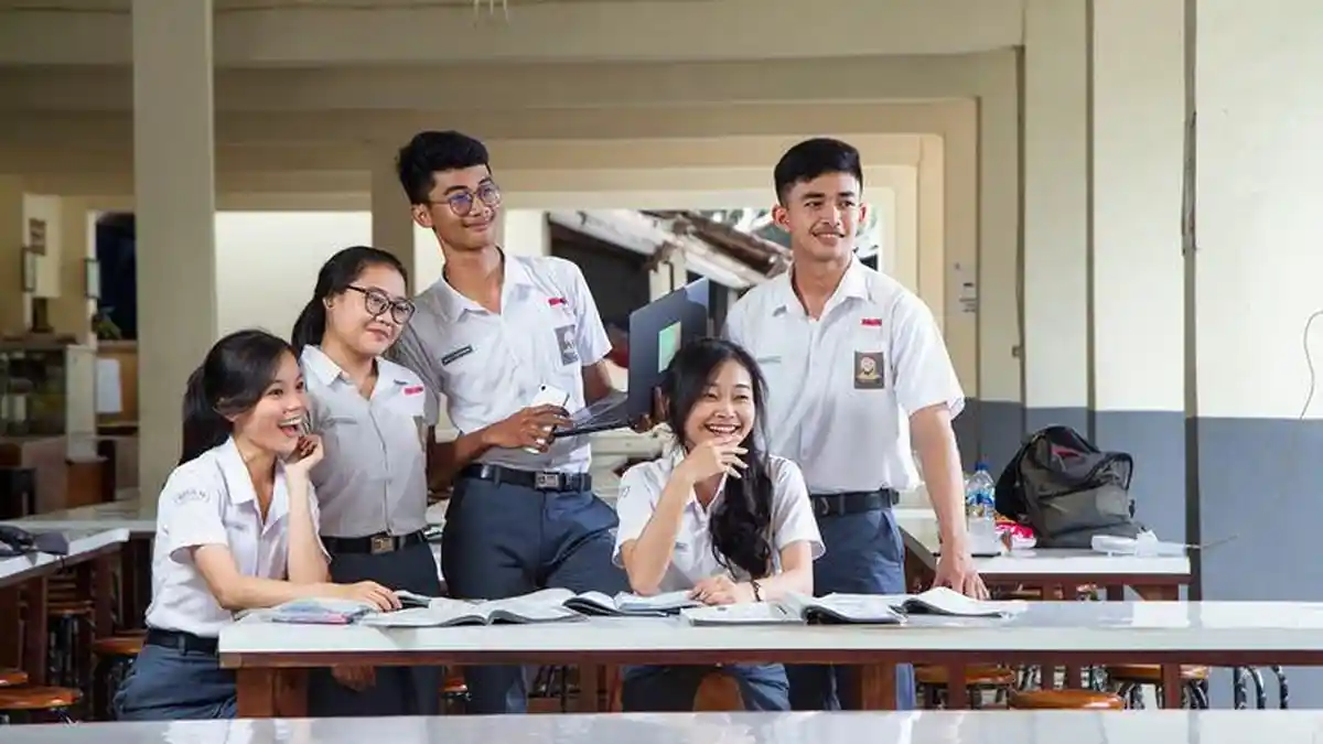 Mayoritas Penduduk Kota Gorontalo Tercatat Tamat SMA, Hanya 12 Persen yang Lanjut Kuliah