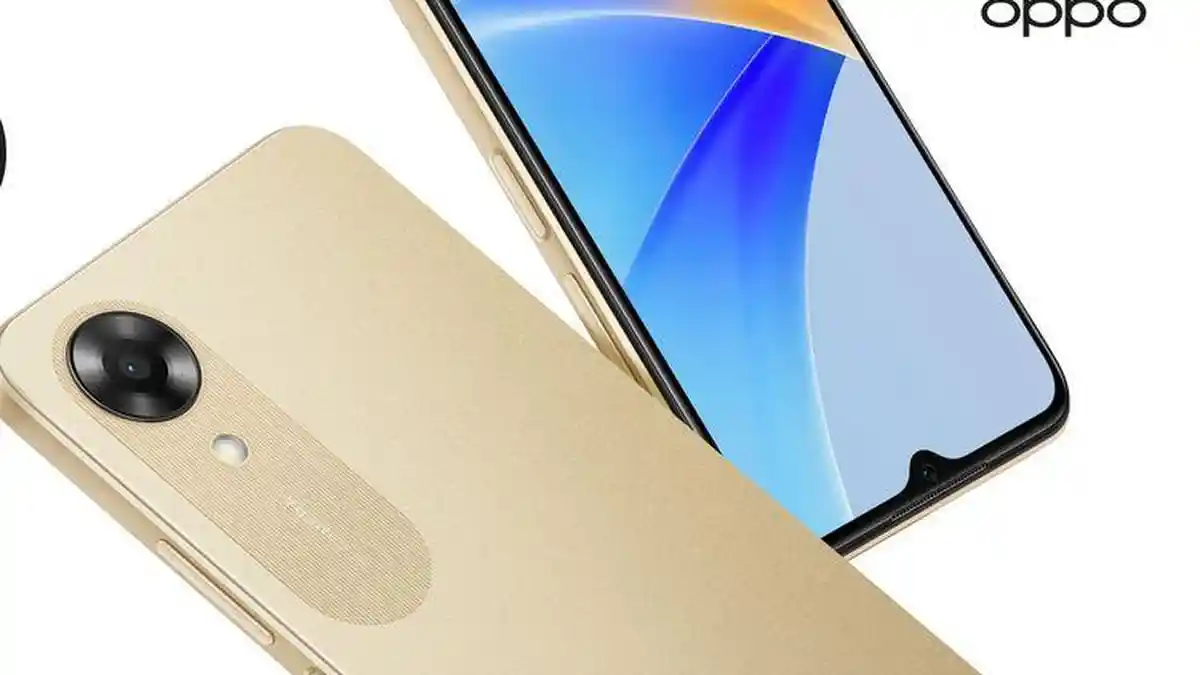 Oppo A17k, Spesifikasi Lengkap dengan Baterai 5.000 mAh, Segini Harganya Sekarang