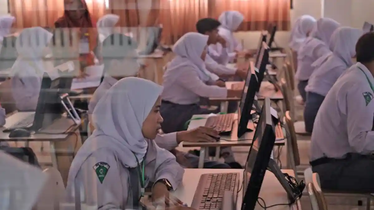 Kebijakan Berdasarkan Arus Balik, Sekolah di Jatim Tidak Perpanjang Libur Lebaran 2022