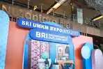 BRI UMKM EXPORT 2025: UMKM Lokal, Pasar Global! Business Matching Catatkan Transaksi Rp1,5 T