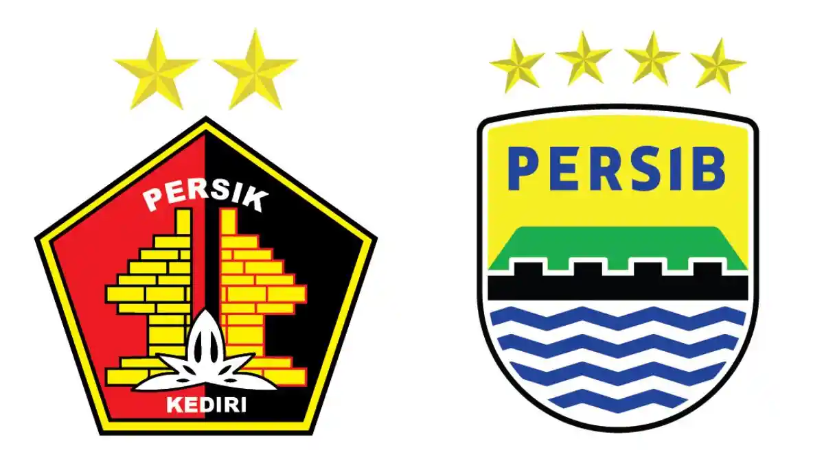 SEDANG BERLANGSUNG Link Live Streaming Persik Kediri Vs Persib Bandung ...