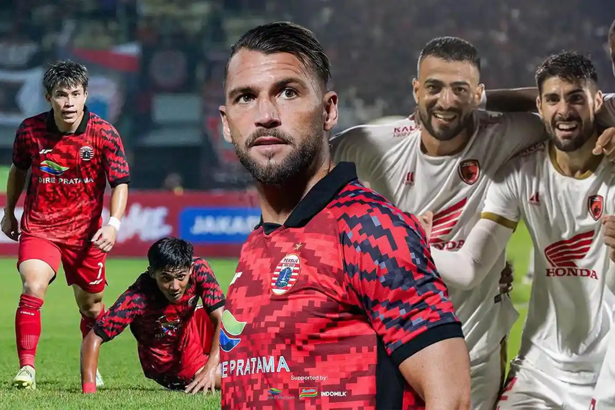 Link Live Streaming PSM Makassar vs Persis Solo di BRI Liga 1 2023/2024, Malam Ini Pukul 19.00 WIB