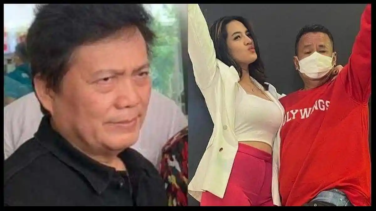 Hotman Paris Ditantang Adu Tinju MMA, Mantan Suami Iqlima Kim Tawarkan Uang Triliunan