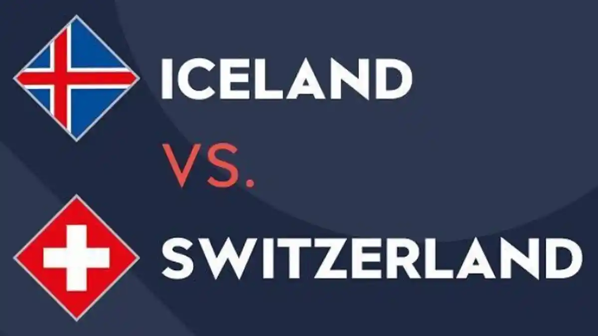 Link Live Streaming UEFA Nations League: Islandia Vs Swiss, Pukul 01.30 WIB