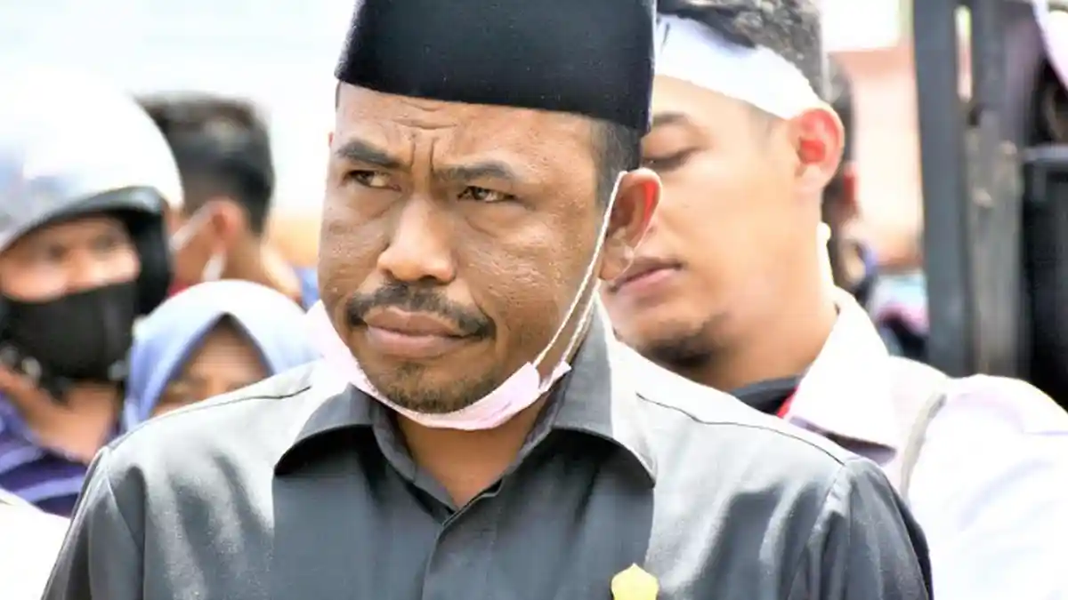 DPRK Harap Realisasi dari Qanun Pemilihan Keuchik Segera Diwujudkan