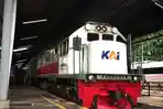 Setahun Beroperasi, KA Ijen Ekspres Angkut 271 Ribu Penumpang