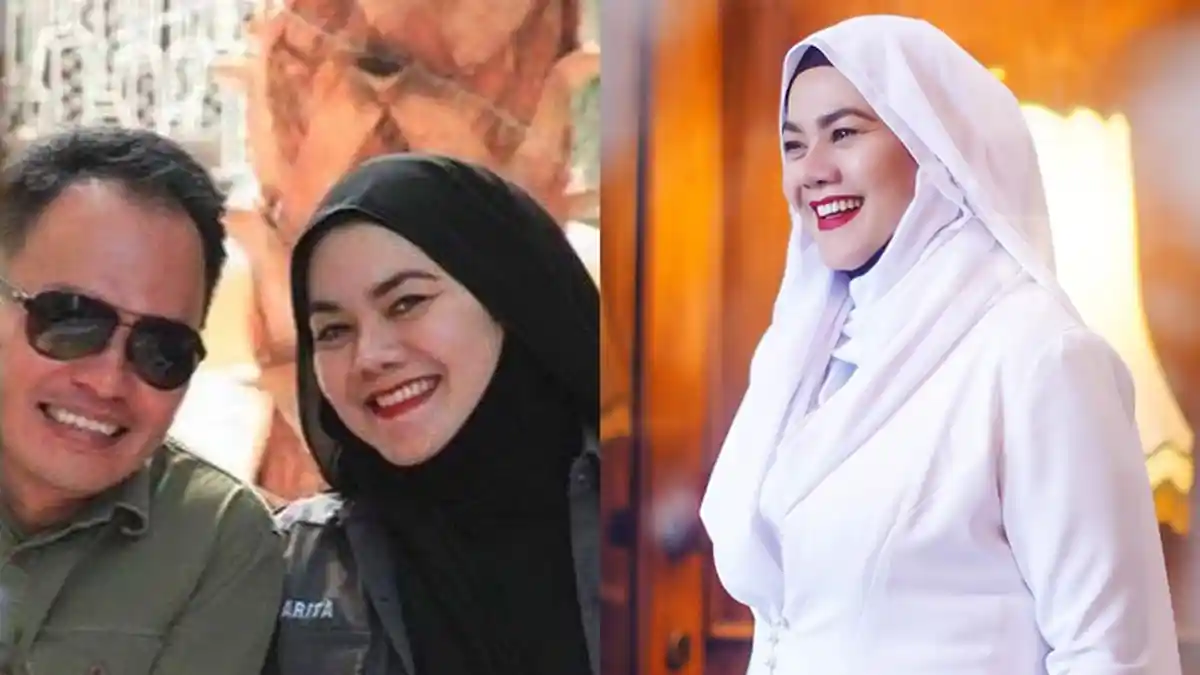 Pilih Jennifer Dunn, Faisal Harris Sempat Berat Dicerai Sarita Abdul Mukti, Sujud Minta Maaf: Yakin?