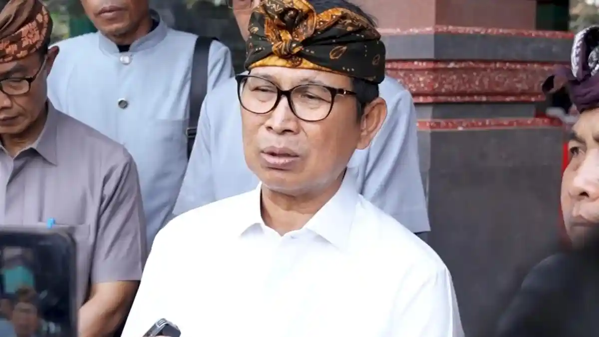 Bupati Adi Arnawa Tegaskan Pengurangan PBB 100 Persen di Badung Sudah Berlaku Sejak 2012