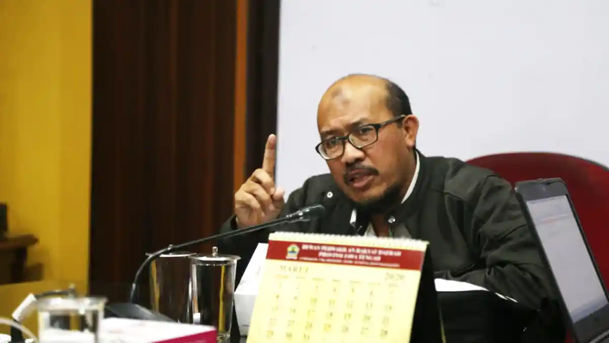 DPRD Jateng Minta Pemprov Genjot Vaksinasi di 12 Daerah yang Naik Level PPKM