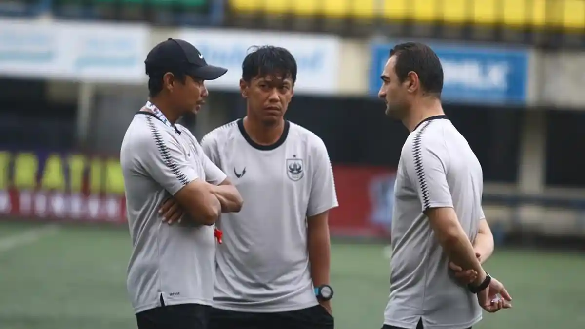 Bocoran Posisi yang Dibutuhkan Pelatih PSIS untuk Slot Pemain Asing, Butuh Defender yang Kokoh