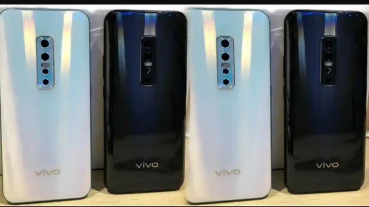 Daftar Harga Hp VIVO Bulan September 2019, Paling Murah Masih Dipegang V5 Lite Harga di Bawah 2 Juta