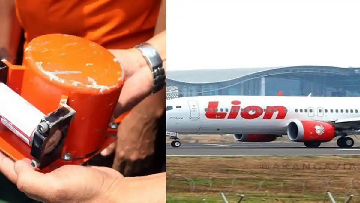 Viral Percakapan Pilot dan Co-Pilot Lion Air JT 610 Meminta Kembali ke Bandara Sebelum Insiden