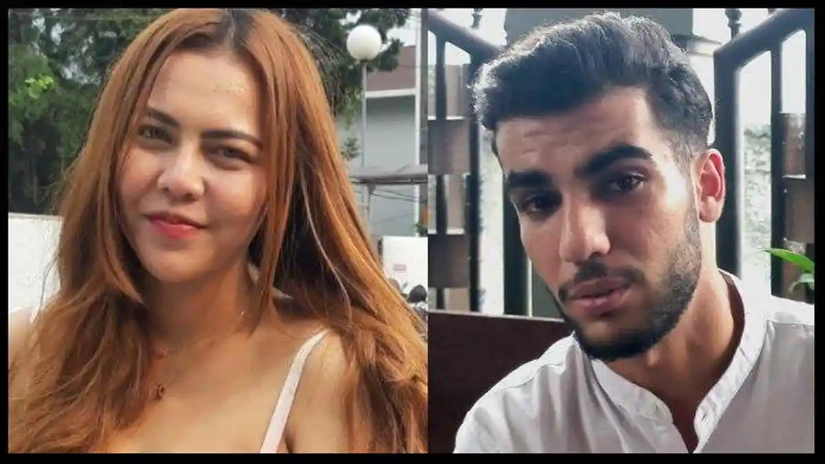 Baru 3 Hari Nikah, Ratu Rizky Nabila Kini Minta Cerai dari Ibrahim Alhami