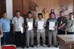 Bupati Blora Berhentikan 4 Kades karena Jadi Bakal Caleg, Ini Identias dan Daftar Partainya