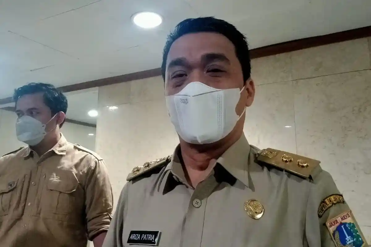 Wagub Ariza Beri Lampung Hijau Reuni Akbar 212 Bisa Digelar di JIS