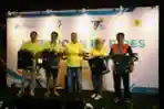 PLN UID Jaya Kampanyekan Penggunaan Kendaraan Listrik