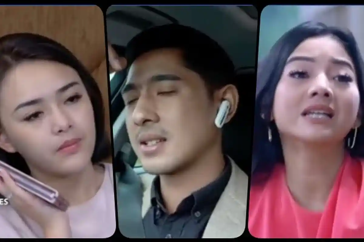 Jam Tayang & Sinopsis Ikatan Cinta Hari Ini Minggu 20 Desember 2020, Makam Kosong! Elsa Tak Berkutik