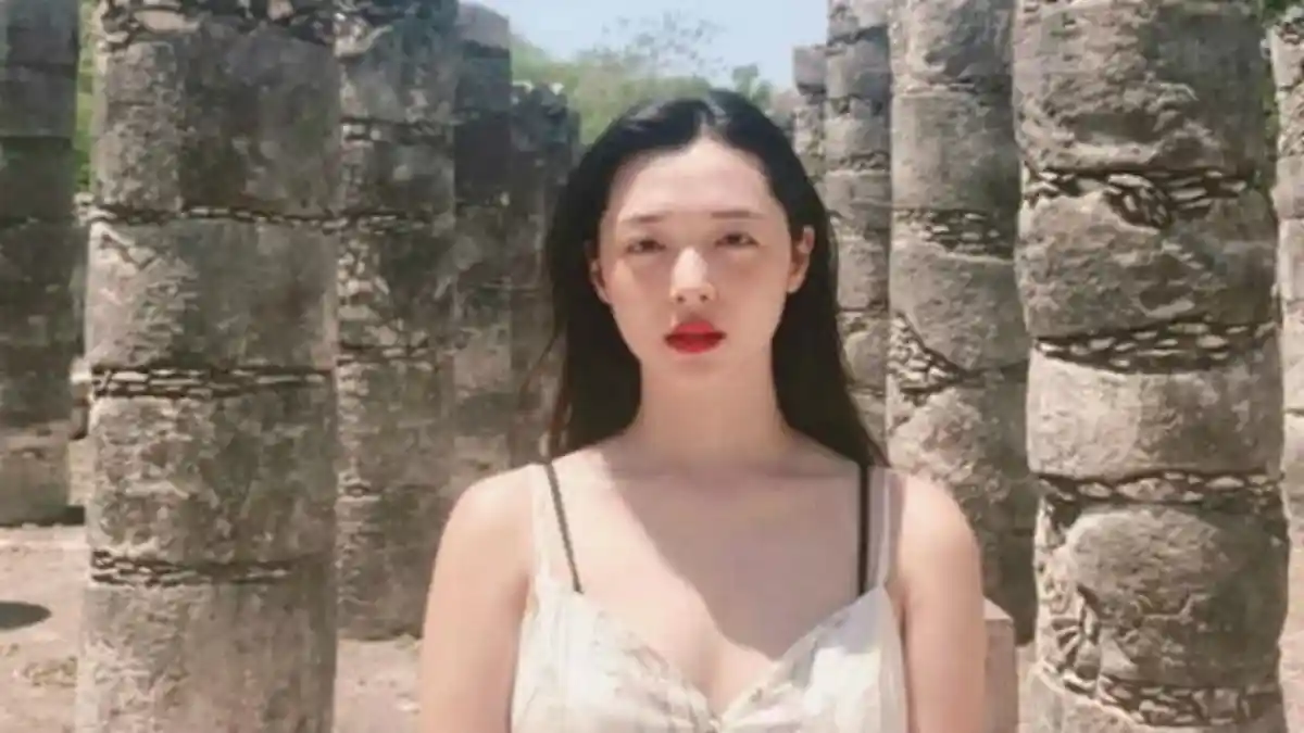 Dua Bulan Sebelum Meninggal Dunia, Sulli Ingin Melepas Posisinya di Reply Night