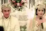 Prosesi Zumi Zola Nikahi Sherrin Tharia
