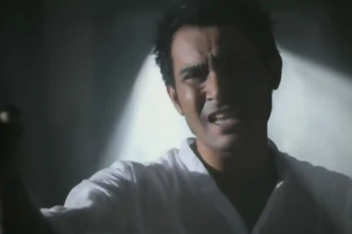 Chord & Kunci Gitar Judika - Bukan Dia Tapi Aku Versi Mudah Nada Dasar Am, Hati Bukan Tuk Disakiti