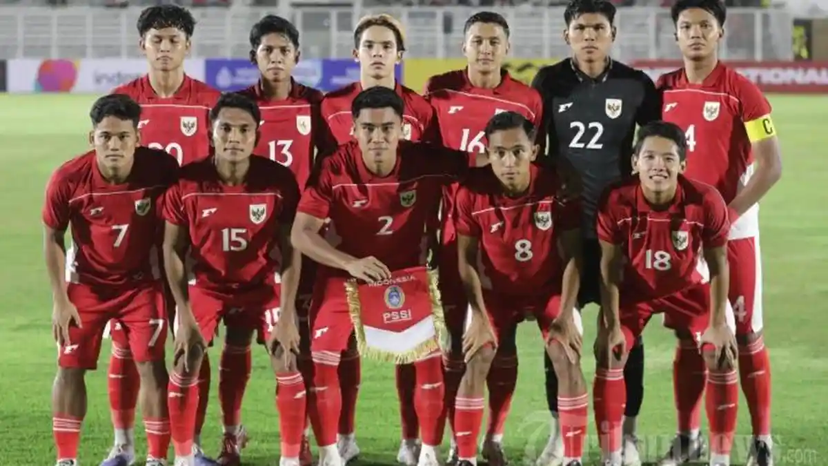 Bahrain Mundur, Timnas Indonesia U-22 Hadapi Mali Dua Kali Jelang SEA Games