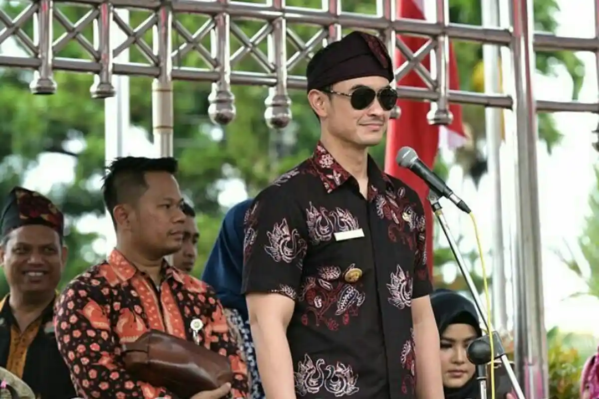 Zumi Zola Dipastikan Diperiksa Oleh KPK Terkait Suap Pengesahan APBD Jambi