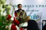 Petani dengan Program SMILE